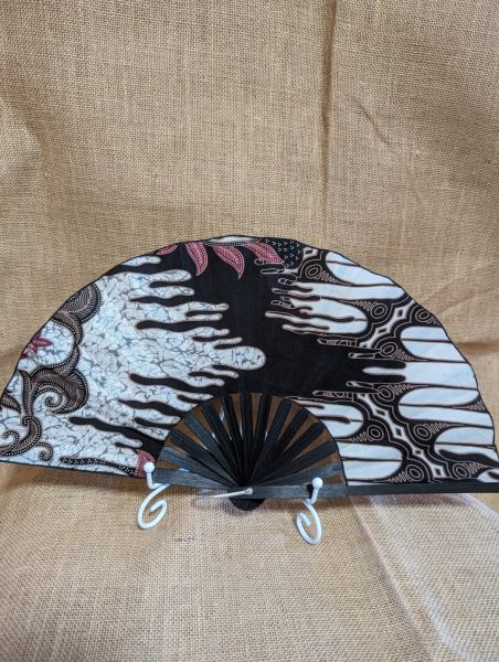 Batik Faecher M15
